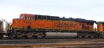 BNSF 7506